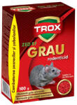  Grâu raticid (86608)