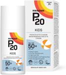 P20 Слънцезащитен крем за деца, SPF50+, 200 ml, P20