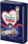 Pampers Пелени-гащички Pampers - Night, размер 6, 13-19 kg, 40 броя (1100051001) - baby