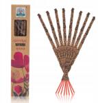  Namaste India pálcikás füstölő Myrrh Gyanta 15 g (275864)