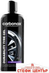 Carbonax Препарат гел за блясък и защита на гуми и пластмаса Carbonax 500мл (50552) - steficenter