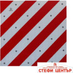 Paolo Табела светлоотразителна pa667 40*40 см 2 бр/к-т (1852050)