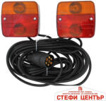 Paolo Стопове за ремарке - tk003a (33031) - steficenter