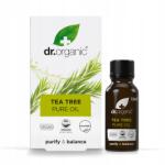 Dr. Organic Teafa illóolaj 10 ml (2996)
