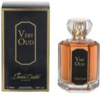 Diane Castel Apa de parfum Diane Castel Very Oud 100 ml unisex Parfum