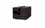 Serioux Stabilizator de tensiune Serioux Servo 124-500VA, putere 500VA/300W, tip servo (SRXA-SV124-500VA) - generaltech