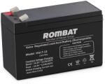 ROMBAT Acumulator stationar 7Ah/12V HGL12-7, Dimensiuni 151 x 65 x 101 (HGL12-7)