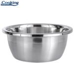 Heinner Bol Inox 30 Cm, Aria, Cooking By Heinner (hr-fm-b30) - generaltech Castron