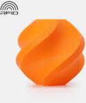 Bambu Lab Rezervă 1Kg Bambu Lab PLA Basic Pumpkin Orange - 10301 (A00-A1-1.75-1000-SPLFREE)