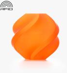 Bambu Lab Rolă 1Kg Bambu Lab PLA Translucent Orange - 13301 (A17-A0-1.75-1000-SPL)