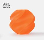 Bambu Lab Rezervă 1Kg Bambu Lab PLA Basic Orange - 10300 (A00-A0-1.75-1000-SPLFREE)