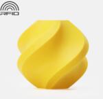 Bambu Lab Rolă 1Kg Bambu Lab PETG HF Yellow - 33400 (G02-Y0-1.75-1000-SPL)