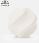 Bambu Lab Rezervă 1Kg Bambu Lab PLA Tough+ White - 12107 (A10-W0-1.75-1000-SPLFREE)