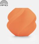 Bambu Lab Rezervă 1Kg Bambu Lab PLA Matte Mandarin Orange - 11300 (A01-A2-1.75-1000-SPLFREE)