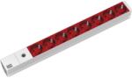 Bachmann IT PDU 8 x prize Schuko, in IEC C14 (BM-333.410)