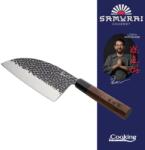 Heinner Satar 17 Cm, Rikito Watanabe, Samurai Gourmet, Cooking By Heinner (hr-evi-rh17)