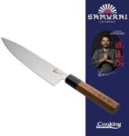 Heinner Cutitul Bucatarului 20 Cm, Rikito Watanabe, Samurai Gourmet, Cooking By (hr-evi-r20)