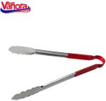 VANORA Cleste Inox Universal Cu Maner Silicon 30 Cm, Vanora Home (vn-ymj-cl30)
