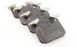  BMW Set plÄcuČe frĂ˘nÄ OEM 34116865460