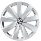 Volkswagen Set capace de roti originale Volkswagen 16 inch 3G00714561ZX (3G00714561ZX)