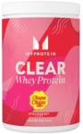 Myprotein Clear Whey Isolate [500 грама] Chupa Chups Ягода