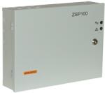 MERAWEX Sursa de alimentare pentru sisteme de detectie incendiu 24V/4A in (ZSP100-4.0A-07)