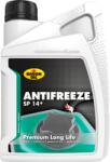 Kroon-Oil Antigel KROON OIL Antifreeze SP 14+ Premium Long Life 37346, verde/albastru, volum 1 litru