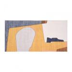 Heinner Covor printat, URBAN 70x140 cm, lavabil cu spate antialunecare, inaltime (HR-PRINT70-URB) - generaltech Covor