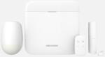 HIKVISION Kit de alarma wireless AX PRO Light Level Hikvision DS-PWA64-Kit-WE, (DS-PWA64-KIT-WE)