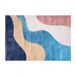 Heinner Covor printat, FLOW 200x300 cm, lavabil cu spate antialunecare, (HR-PRINT200-FLW) - generaltech Covor