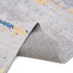Heinner Covor printat, LUNA 70x140 cm, lavabil cu spate antialunecare, inaltime (HR-PRINT70-LUNA) - generaltech Covor