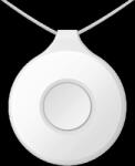 HIKVISION Buton de panica wireless AXPRO Hikvision DS-PDEBP1-EG2-WE(Single button), frecventa de (DS-PDEBP1-EG2-WE)