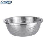 Heinner Strecuratoare Inox 28 Cm, Ada, Cooking By Heinner (hr-fm-s28) - generaltech