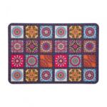 Heinner Covoras printat 40x60 (HR-RUG40X60-MIX) - generaltech Covor