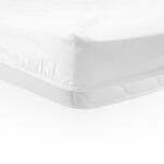 Heinner Cearceaf Pat Cu Elastic 180x200 Cm Alb (hr-sheet180-wht) - generaltech