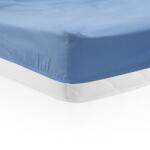 Heinner Cearceaf Pat Cu Elastic 140x200 Cm Blue (hr-sheet140-blu) - generaltech