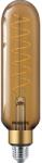 Philips Bec LED vintage (decorativ) Philips Classic Gold Giant T65, EyeComfort, (000008719514313804) - generaltech