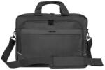 NATEC Geanta laptop Natec Kudu, negru, 2 ani Garantie (NTO-2238) Geanta, rucsac laptop