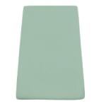 Heinner Cearceaf Pat Cu Elastic 140x200 Cm Verde (hr-sheet140-ver) - generaltech