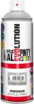 Pintyplus Akril Lakk Matt Spray Ral 7035 Szürke Világos Mat 400ML