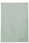 Heinner Covor Blanita Paopao 160x230 Cm Grey (hr-paoprug160-gri) - generaltech Covor