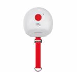 Hikvision SENZOR RADAR DE SEMNE VITALE Hikvision IRS-BVSMR3-H3AG; comunicare bidirectionala, WIFI (IRS-BVSMR3-H3AG)