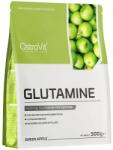 OstroVit Glutamine Powder [500 грама] Зелена ябълка