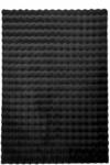 Heinner Covor Blanita Paopao 200x300 Cm Black (hr-paoprug200-blk) - generaltech Covor