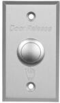  Buton de iesire incastrabil ND-EB05; Iesire contact: NO/NC; Tensiune: 250Vac (ND-EB05) - generaltech