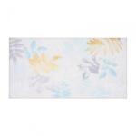 Heinner Covor printat, LEAFS 70x140 cm, lavabil cu spate antialunecare, inaltime (HR-PRINT70-LFS) - generaltech Covor