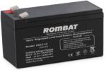ROMBAT Acumulator stationar pentru UPS 7Ah/12V HGL12-7, Terminal F2; Dimensiuni151 x (HGL12-7-F2)