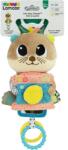 TOMY Jucarie Pentru Bebelusi, Arty Zambeste, Lamaze (t27494)