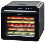 Heinner Deshidrator Fructe Si Legume Heinner Naturedry Hfd-kd600bk (hfd-kd600bk) - generaltech Uscator de fructe
