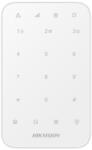 Hikvision Tastatura wireless AX PRO Hikvision DS-PK1-E-WE, 868MHz two-way Tri-X wireless (DS-PK1-E-WE)
